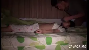 naughty asian sister fucked by her horny brother