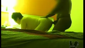 chinese granny bbc