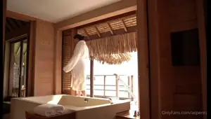 best bath ever