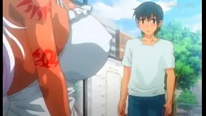 suketto sanjou 1