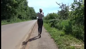 british big tits mature