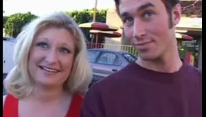 anal cougar