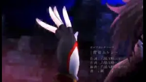 koutetsu no majo annerose ep2