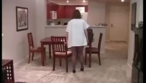 scientist robbed
