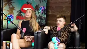 midget and whore