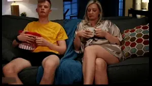 charlotte rayn movie night