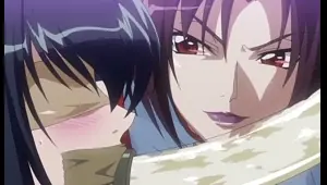 koutetsu no majo annerose ep 4