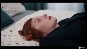 bubble butt redhead time frozen and tight holes stretched b