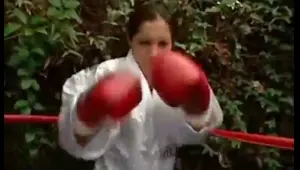 francesca vs goldie