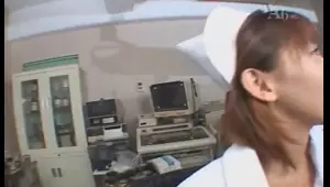 tokio diva sakura a day in the life of an indecent nurse
