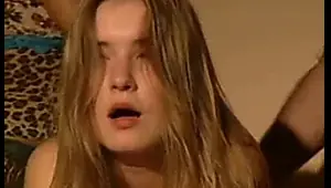 stunning beauty first time anal sex