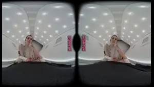 vr conk starwars cosplay porn with freya parker vr porn