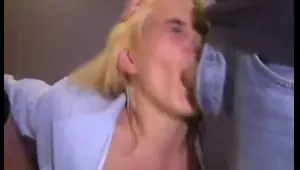 to fuck in the ass in the parking lot