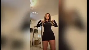 beautiful girls best tiktok dance compilation 6 they it