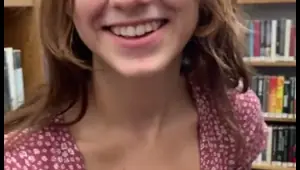 ellie eilish public pov everywhere