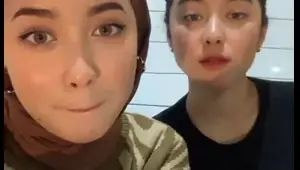 indonesian the twins motorcycle girl scandals