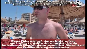 18 yo german teen pick up at beach in holiday and fuck afte
