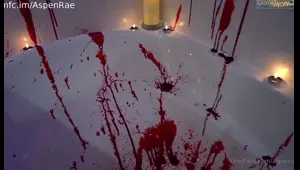 vampire bloodbath