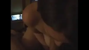 talented amateur cocksucker