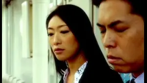 jav train station public sex
