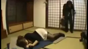 japanese mom getting fucked