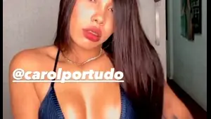 carol neves
