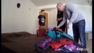jordi fucking a mature slut