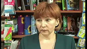 russian boss fucks the horny mature employees veronika cari
