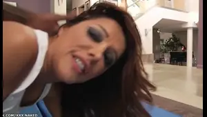 francesca le ir anal