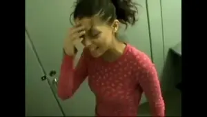 alexa's bathroom accident