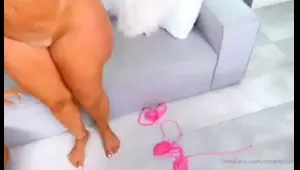 triple threat latina best ass