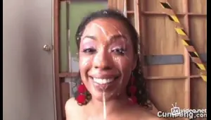 donna red cumbang slow mo