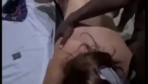 cuckold bbc interracial fucked wife part02927
