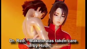 tifa undercover 6