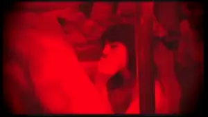 black metal and porn