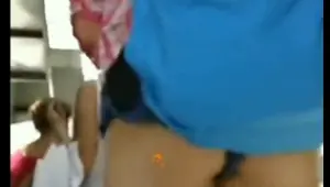 candid shorts my post 239