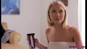 anal with stepsister and stepmom