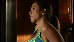 big boobs wife her dream comes true