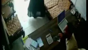pakistani school principal fucks students mother mms