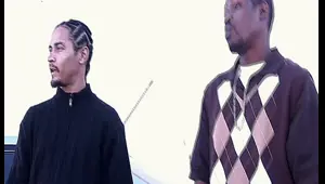 hot black babe gets her tight bubble butt fucked