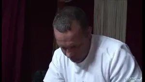 dutch lady massage and anal