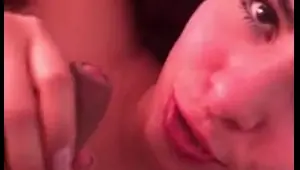 esposa infiel mexicana mamando