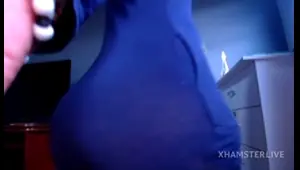 she is thick ass babe