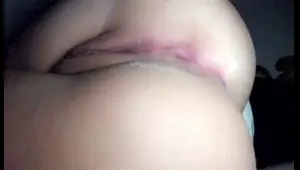 solo amateur dildo anal
