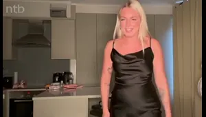 stunning blonde hotwife bbc cuckold