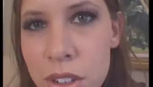 haley paige gets plowed in her anus