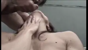 rebecca lord's first anal scene