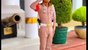 army person