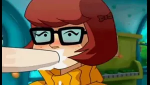 scooby doo hentai sex