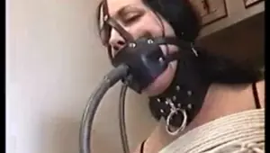 pump gag